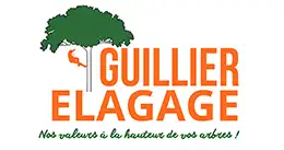 Guillier Élagage